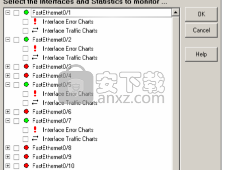 SolarWinds OrionNPM