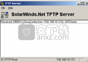 SolarWinds OrionNPM