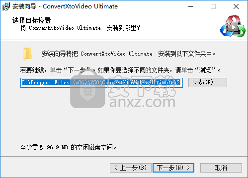 ConvertXtoVideo(视频转换器)