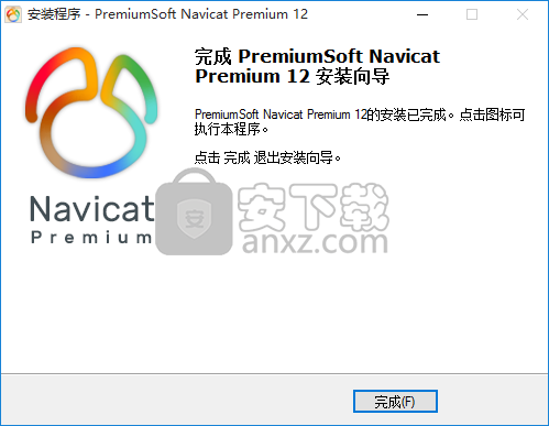 Navicat Premium 12 Pro