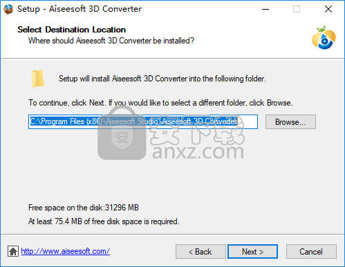 Aiseesoft 3D Converter(3D视频转换器)