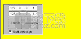 HostScan(网络主机扫描)