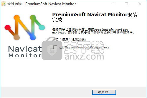 Navicat Monitor