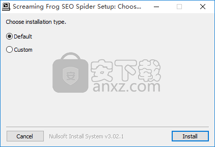 Screaming Frog SEO Spider(网络爬虫开发工具)