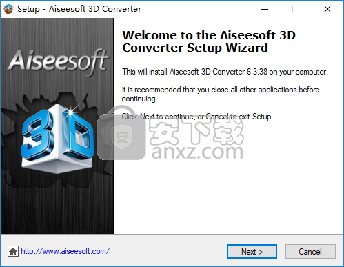 Aiseesoft 3D Converter(3D视频转换器)