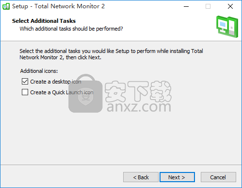 Total Network Monitor(网络监控软件)