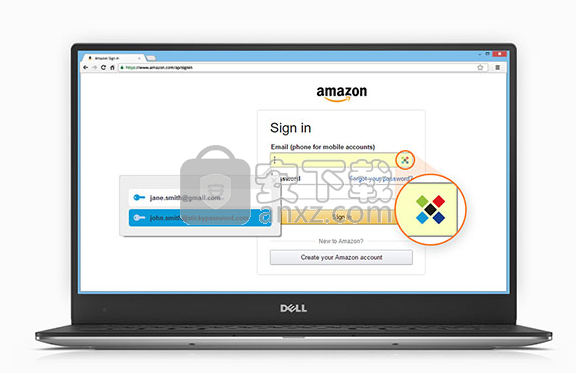 Sticky Password(跨平台密码管理软件)