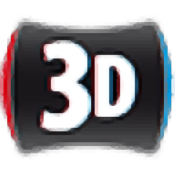 MakeMe3D(2d电影转3d电影软件)