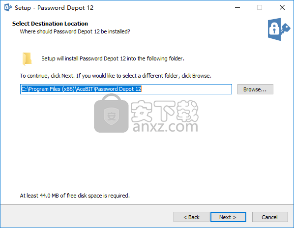 Password Depot 12(密码保护软件)