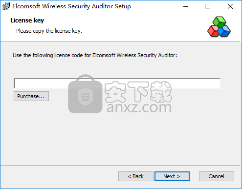 Elcomsoft Wireless Security Auditor(无线网络工具)