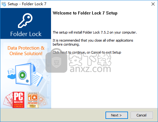 serial number and registration key for folder lock 6.6.5