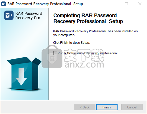 rar密码工具(SmartKey RAR Password Recovery Pro)