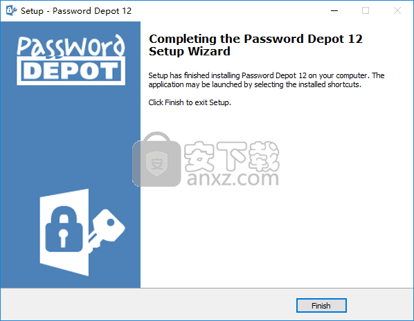 Password Depot 12(密码保护软件)