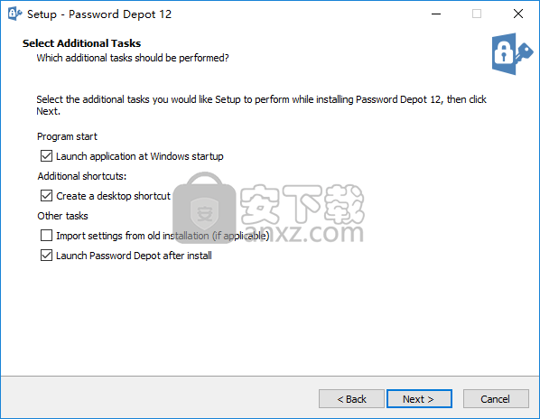 Password Depot 12(密码保护软件)