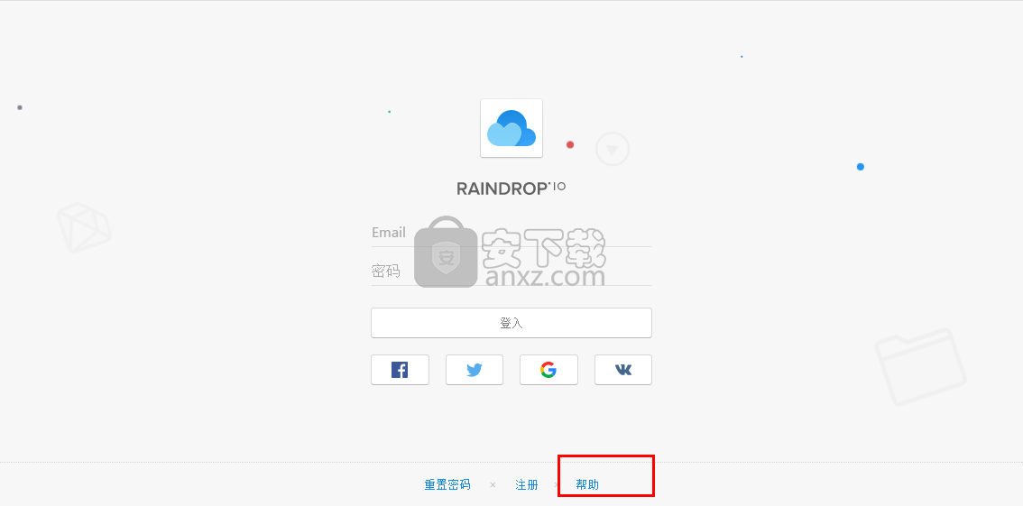 Raindrop.io