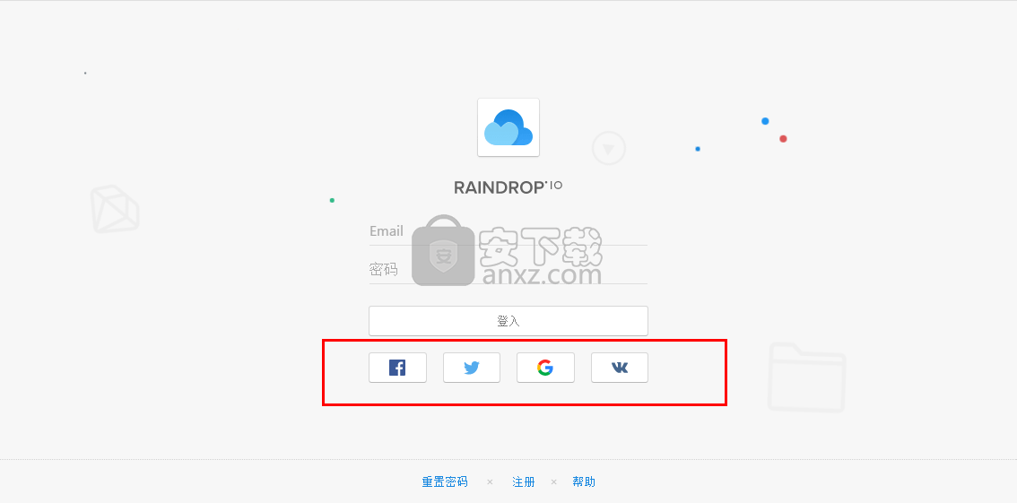 Raindrop.io