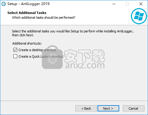 Abelssoft AntiLogger 2019(反间谍软件)