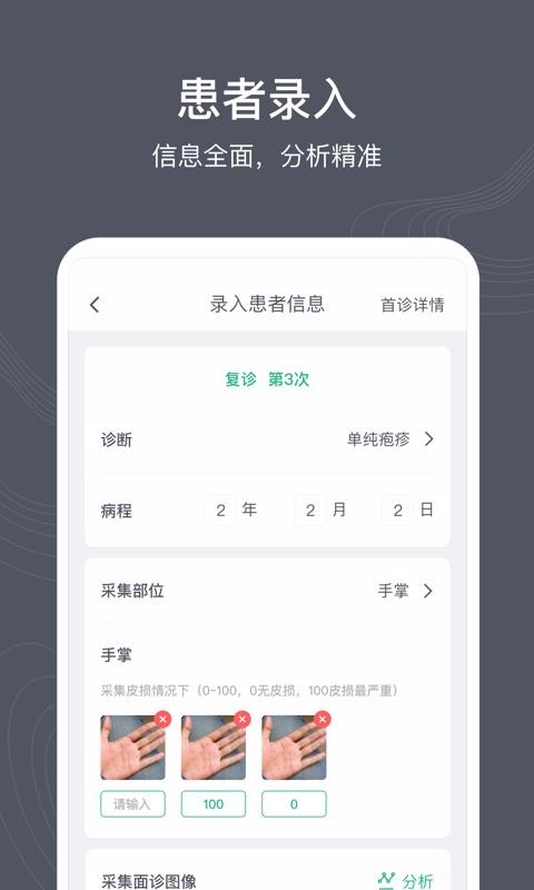 皮毛中医