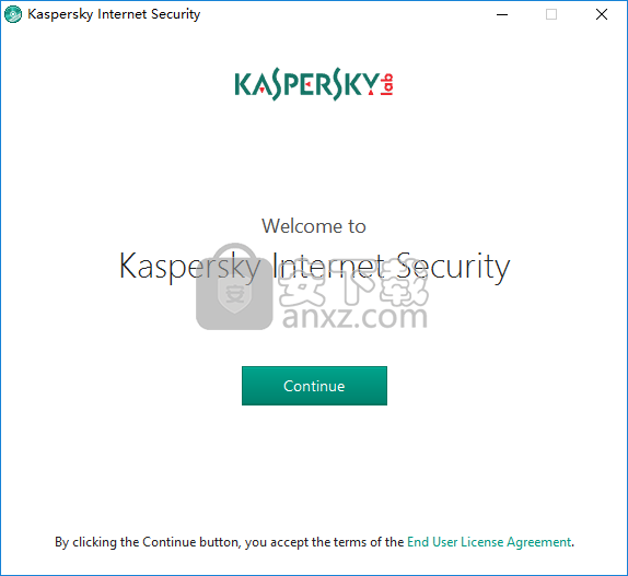 Kaspersky Internet Security 2018(卡巴斯基免费版)