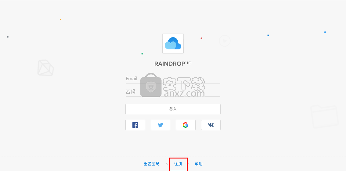 Raindrop.io