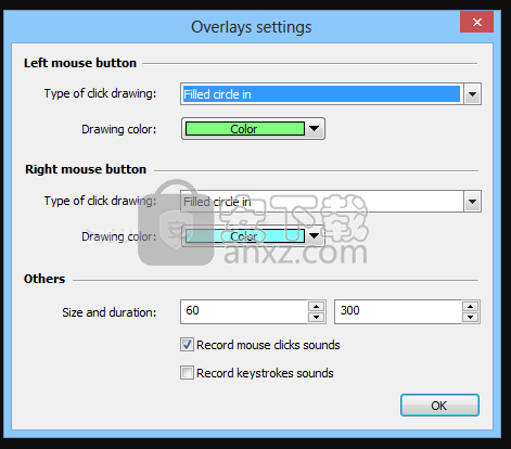 VSDC Free Screen Recorder(屏幕录制软件)