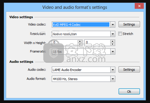 VSDC Free Screen Recorder(屏幕录制软件)