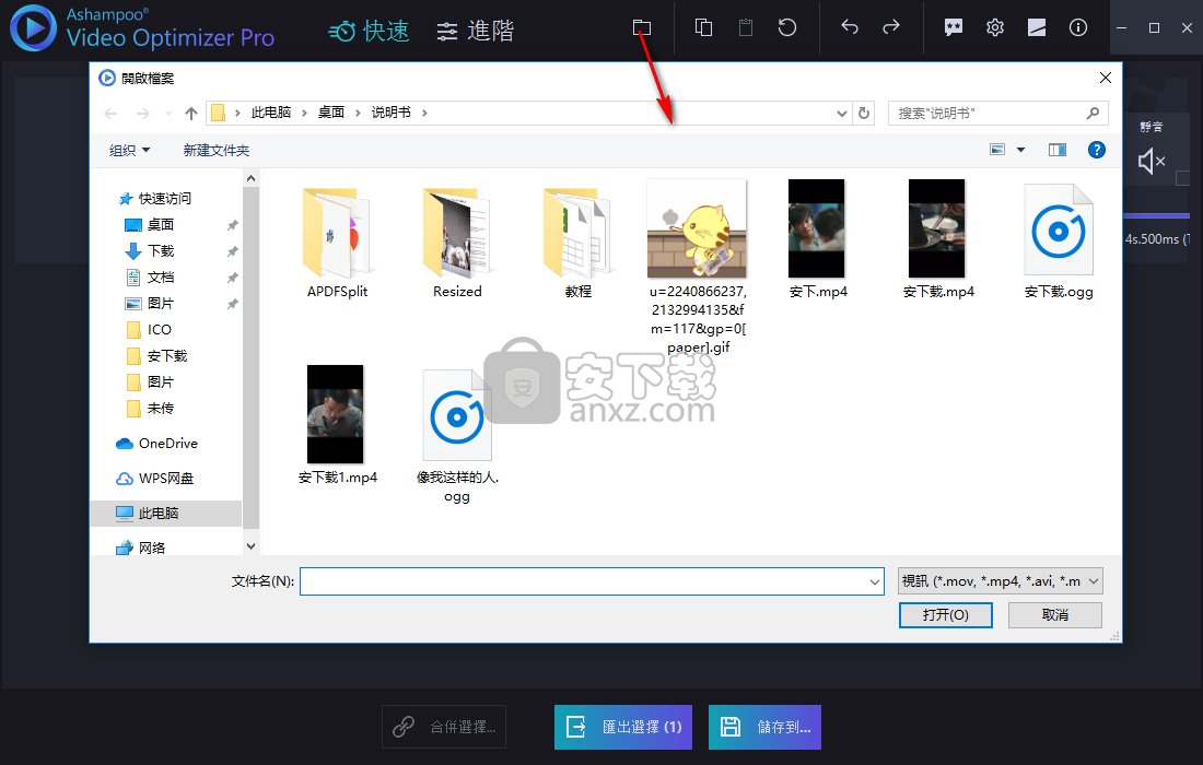 Ashampoo Video Optimizer Pro(视频增强软件)