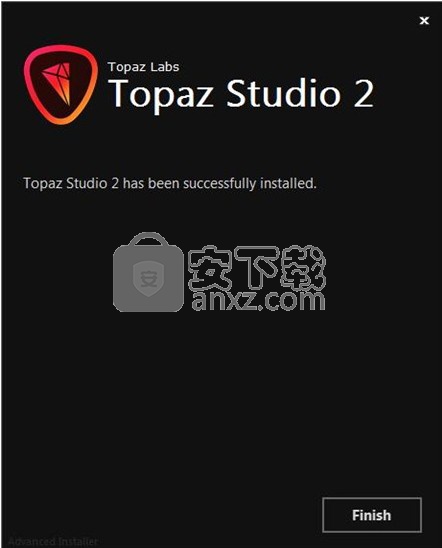 topaz studio 2 v2.2.0 included