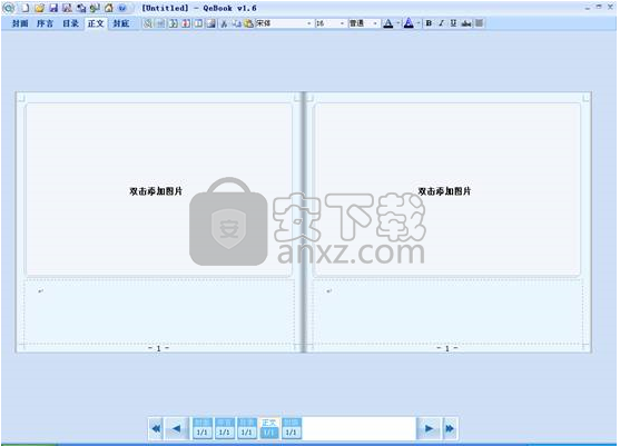 QeBook