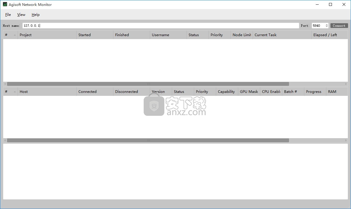 Agisoft Metashape Pro(3D建模软件)