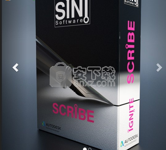 SiNi Software Plugins for 3DSMAX 2020