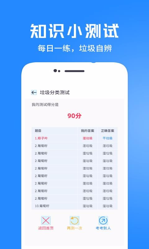 垃圾分类管家Pro