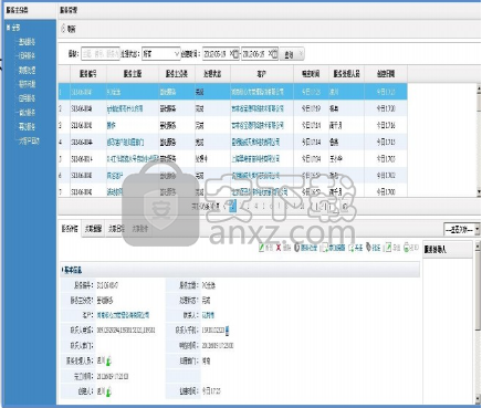 任我行协同crm