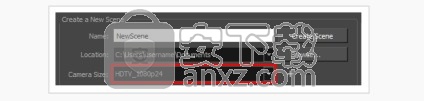 Toon Boom Harmony Premium(动画制作工具)