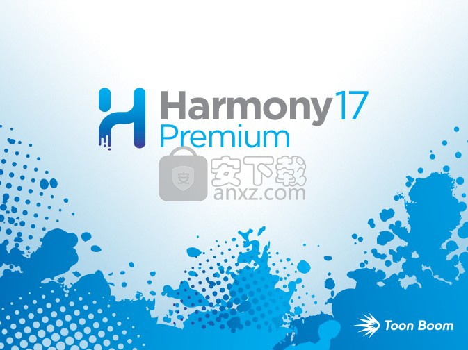 Toon Boom Harmony Premium(动画制作工具)