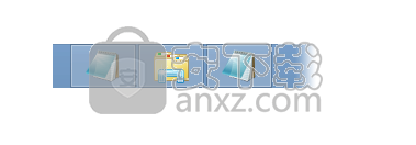 7+Taskbar Tweaker(任务栏调整工具)