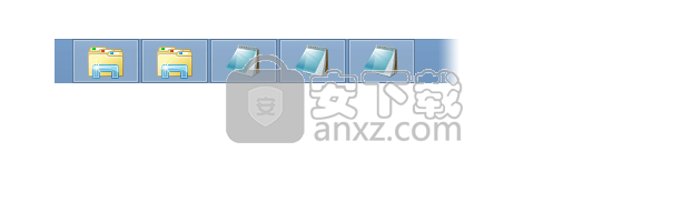 7+Taskbar Tweaker(任务栏调整工具)