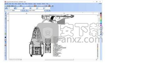 DesignCAD 3D MAX 2019(3dcad制图软件)