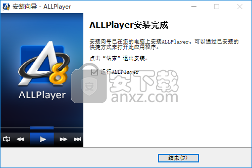 AllPlayer