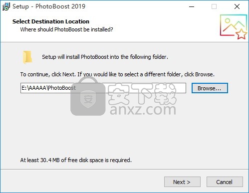 Abelssoft PhotoBoost(照片增强软件)