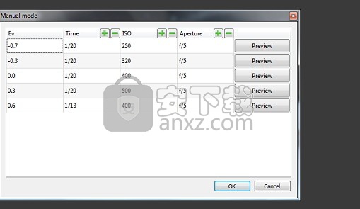 Helicon Remote(电脑控制相机软件)