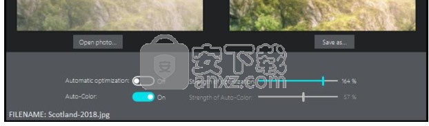 Abelssoft PhotoBoost(照片增强软件)