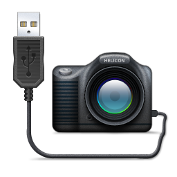 Helicon Remote(电脑控制相机软件)