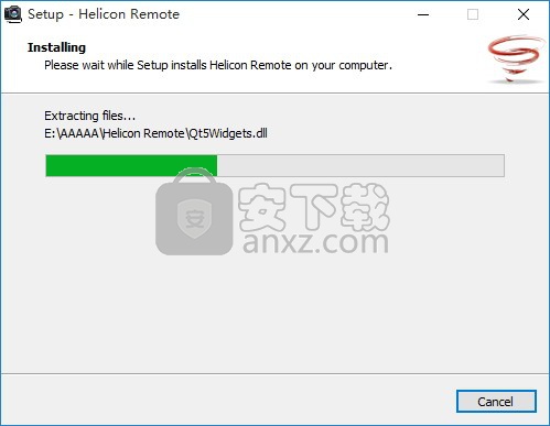 Helicon Remote(电脑控制相机软件)