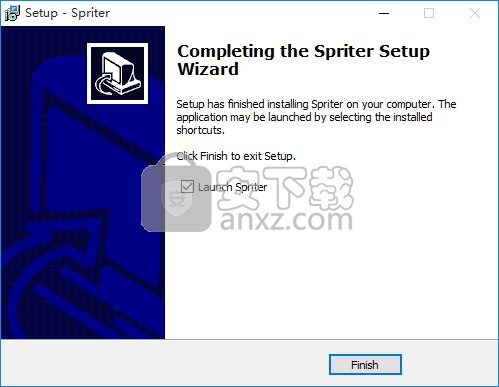 Spriter Pro(2D动画制作软件)