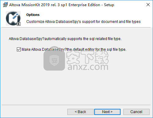 Altova MissionKit Enterprise 2019(Altova开发套件)