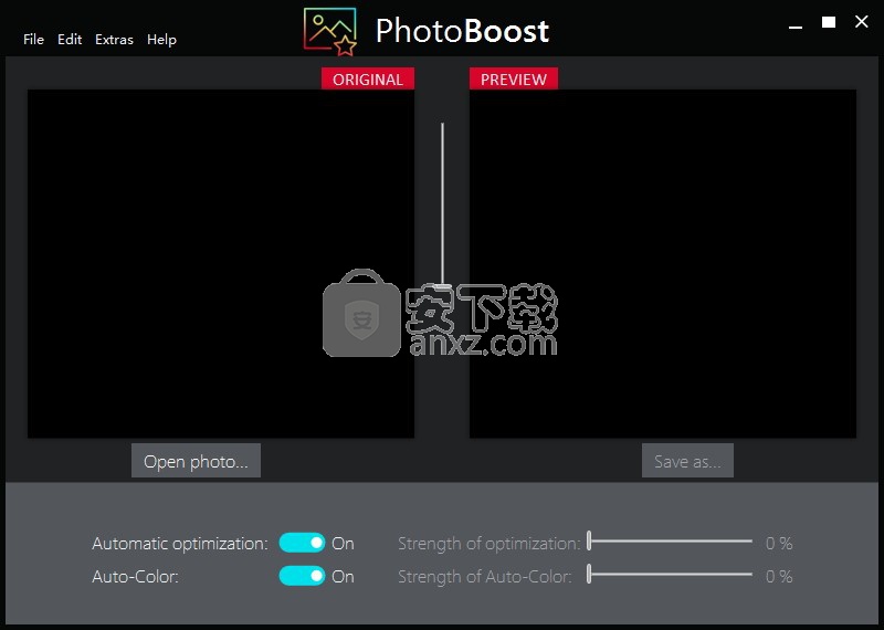 Abelssoft PhotoBoost(照片增强软件)