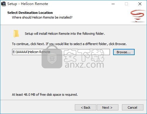 Helicon Remote(电脑控制相机软件)