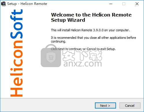Helicon Remote(电脑控制相机软件)
