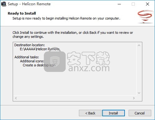 Helicon Remote(电脑控制相机软件)
